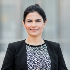 Energy Risk Podcast Episode 6 – Novera Khan