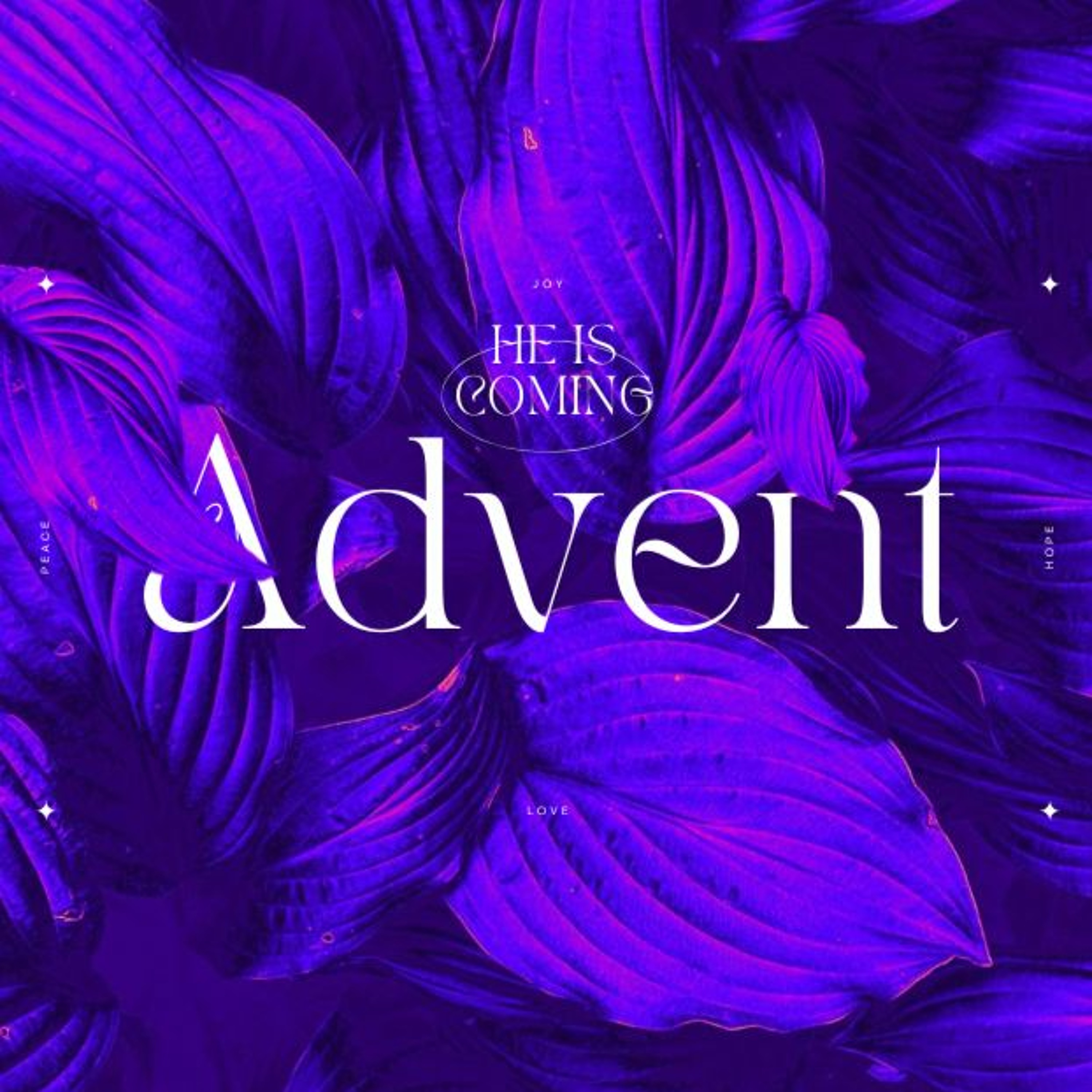 Advent Wk1 - Luke 1:1-38 (Jakob Bradbeer, 4-12-2022 at UC)