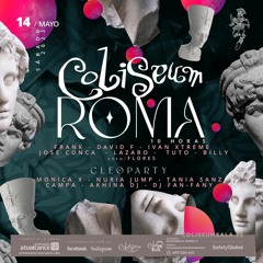 Ivan Xtreme @ Coliseum - ROMA - 14/05/2022