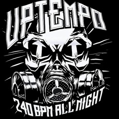 Evilness Podcasts Uptempo Mix 2021