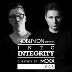 Inoblivion - Into Integrity 005