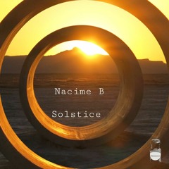 Nacime B // Extra Down // Melotonin 22