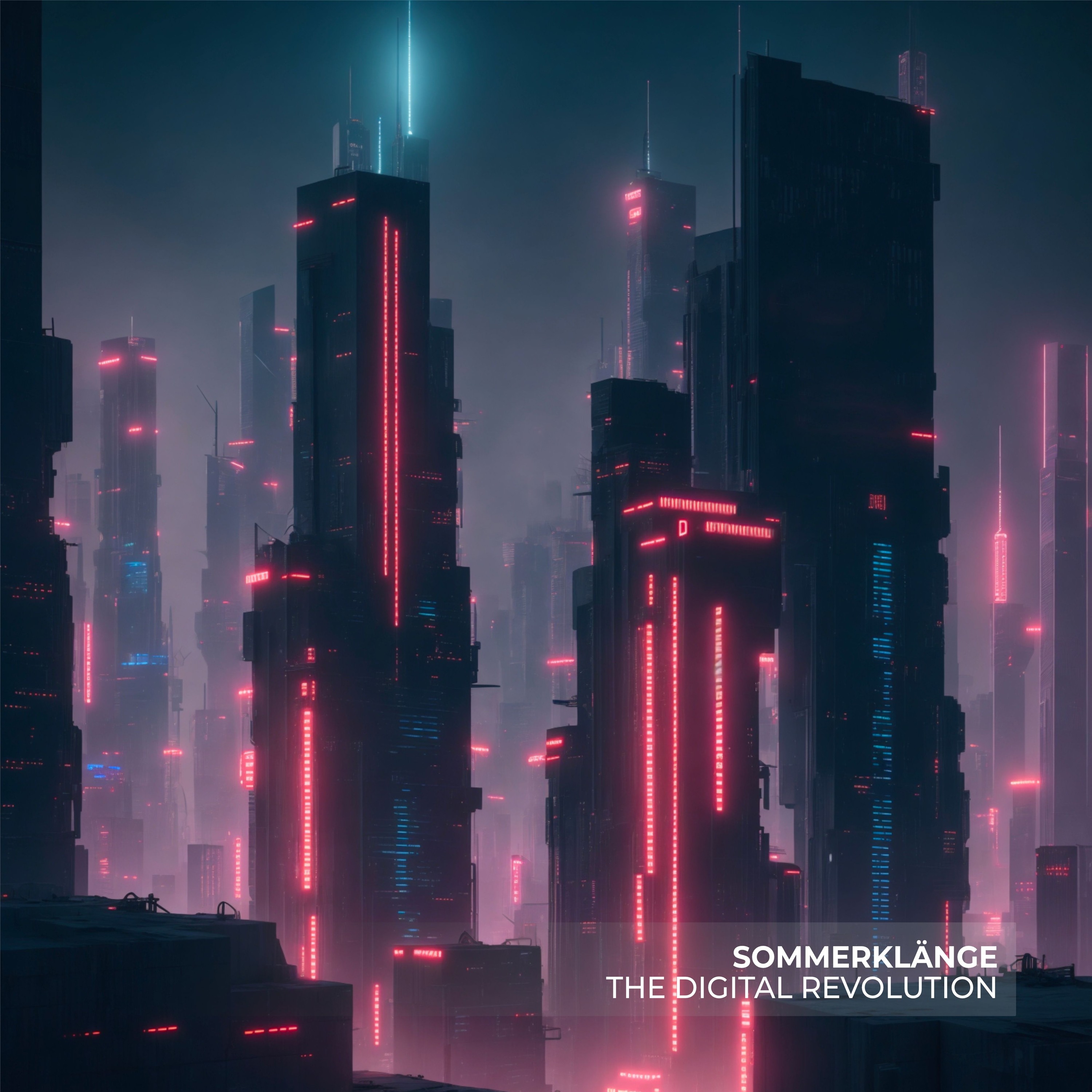 The Metaverse (Hardcore Edit.) episode artwork