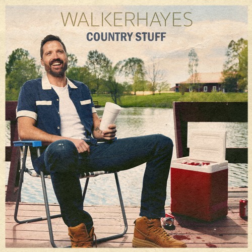 Walker Hayes "Fancy Like" Hang