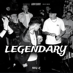Legendary (Official Audio)