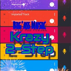 LS-18 - KrAzY 2-Step²