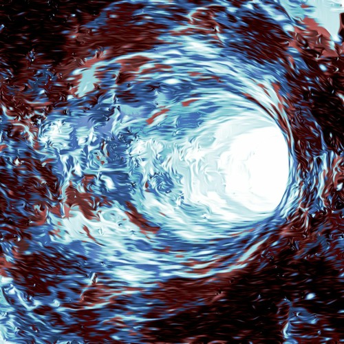 Black Hole Station