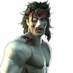 YSB MARI - LIU KANG