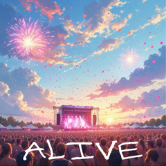 ALIVE