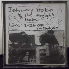 Johnny Hobo And The Freight Trains - Wagon Wheel