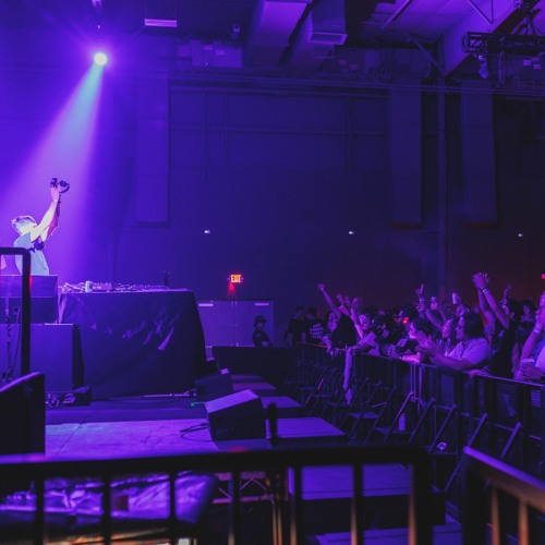 Kai Castro - Support for Eric Prydz @ The Concourse 2022