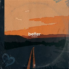 Lost Synths - Better (Original Mix)