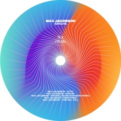 Max Jacobson - Apache (Jacobo Saavedra Remix)