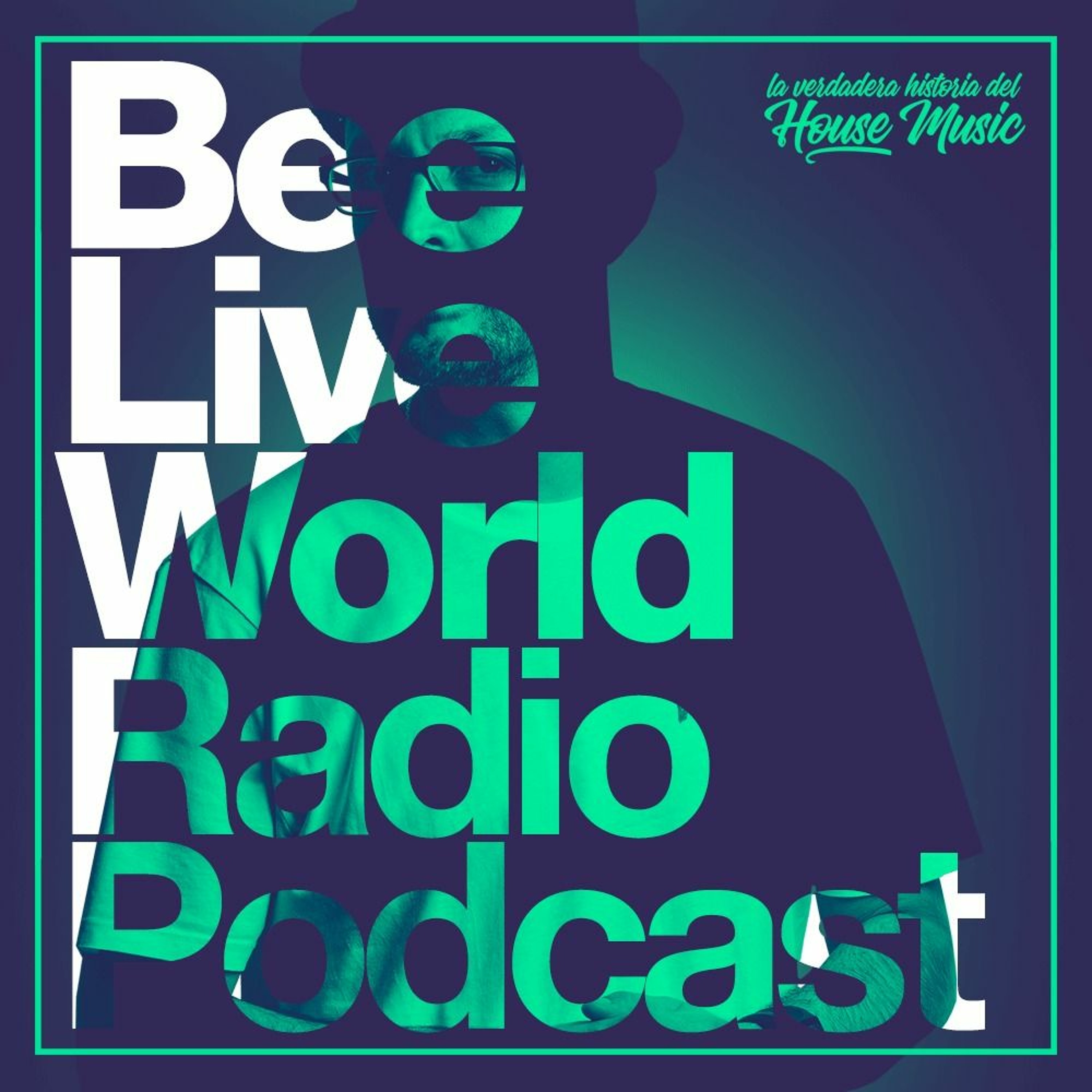 Podcast 465 BeeLiveWorld by DJ Bee 07.01.22 Side B episode artwork