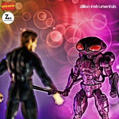 Eternity Never Moved (DC Universe)