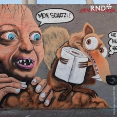 Andre.Mix.Tape Fruhperle