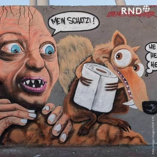 Andre.Mix.Tape Fruhperle