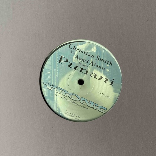 When Techno Had Groove: Vol.04 [VINYL ONLY MIX]