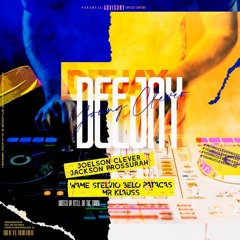 Deejay (Hosted by Still On The Track)