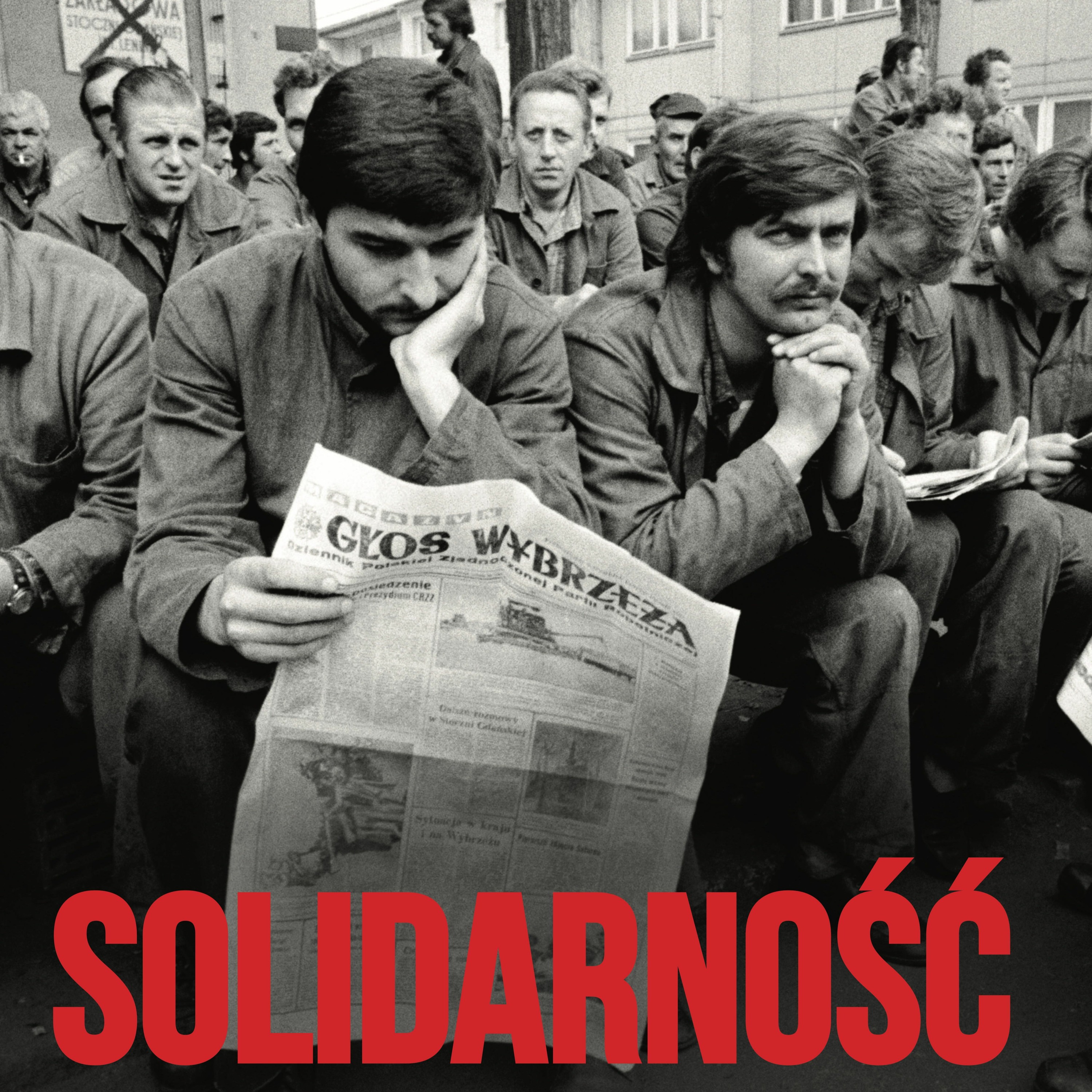 Solidarność — pt10/11, pp102-107 — Appendix: Open letter to Frank Chapple