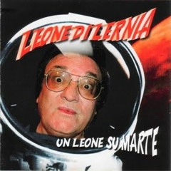 Un Leone Su Marte - Leone Di Lernia (Dj Niky Rmx 2010)