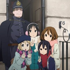 K-On! The Movie (2011) FuLLMovie Online ENG&ITA~SUB MP4/1080p