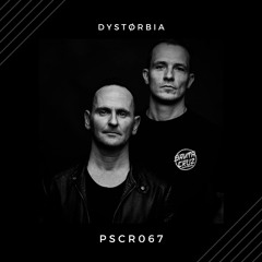 PSCR067 - Dystørbia