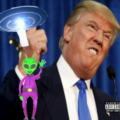 Trump Is Een Alien (Feat Thierry Baudet)