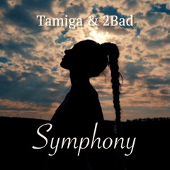 Tamiga & 2Bad - Symphony ( Extended)