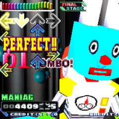 JUGGLER MIX