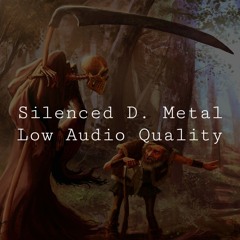 [0Q] Cheap Death Low Audio Black Metal | Q4 (375)