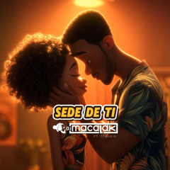 Sede de Ti - DJ MACALAK ft Cheusia
