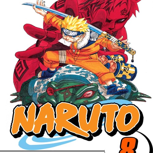 [epub Download] Naruto, Vol.8 BY : Manga See