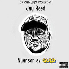 Jay Reed feat. JNL & Papoose - Real å Rak