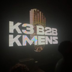 KMENSXK3 - MINISTRY B2B