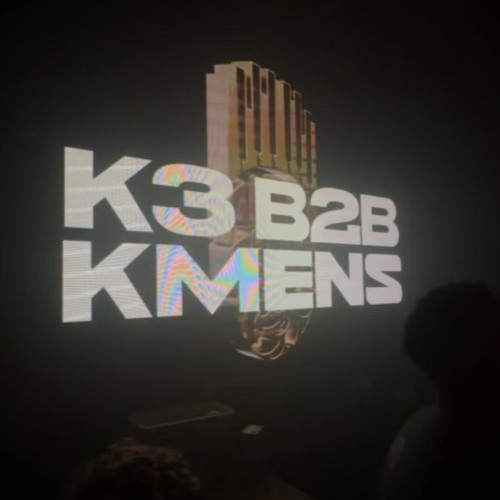 KMENSXK3 - MINISTRY B2B