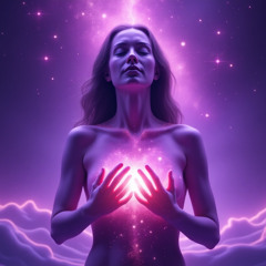 Deep Healing Sleep Music at 432Hz – Total Body Restoration and Relaxation