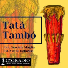 02 - Tatá Tambó - Poetas Pacífico Colombiano