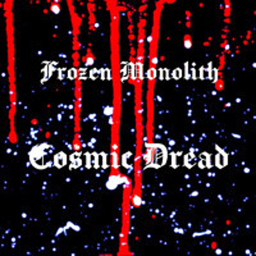 Dark Energy (Space Horror Part 3)