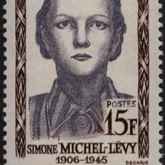 Simone Michel-Lévy