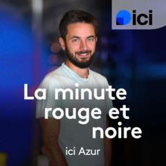 La minute Rouge et Noir : Tous au stade face à Lyon !