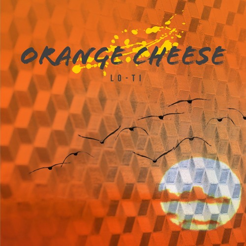 Orange Cheese