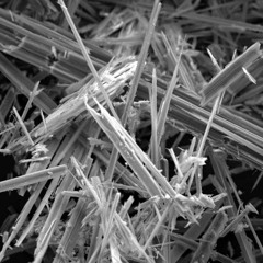 Asbestos: What's In Your Walls?