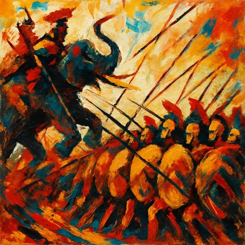 Last Stand