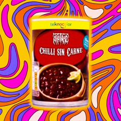 Apatryd - Chilli Sin Carne