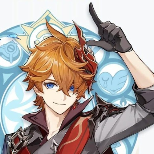 Enjoying Sound {Genshin Impact}