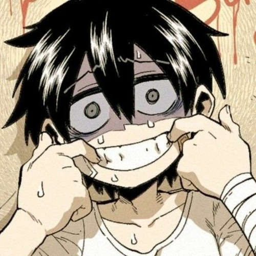 Discord (sped up)