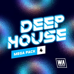 90% OFF - Deep House Mega Pack 4 (15 GB Of Kits, Drums, Presets & More)
