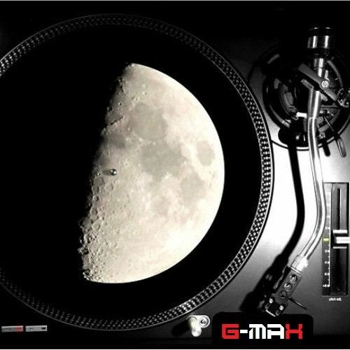 X-TREM TECHNO Radio Show (08-2020) - G-Max