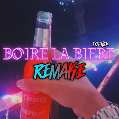 BOIRE DECK REMAKE 2024 - (Topher)